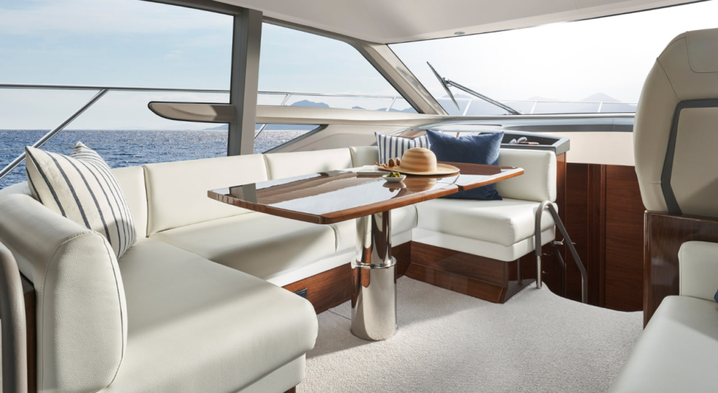 How Remove Mold from Boat