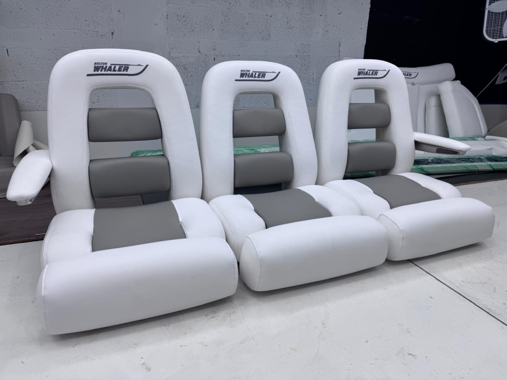 best-material-for-boat-seats/