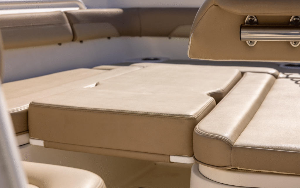 Sailfish boats upholstery miami